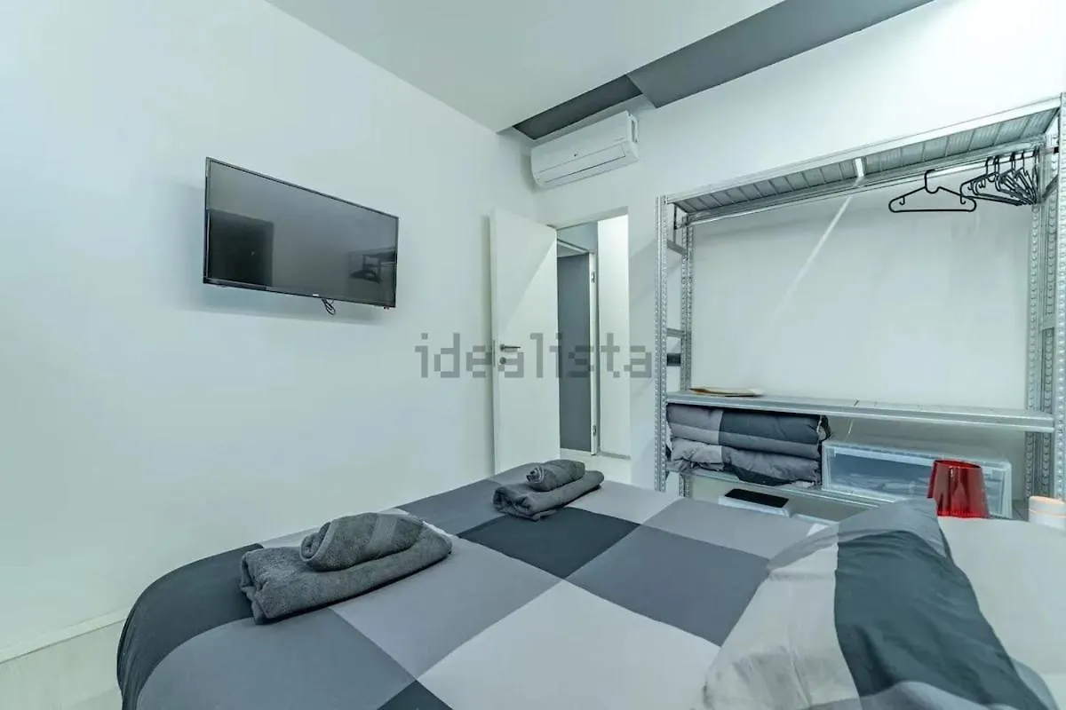 Citylife-San Siro -Design Apartment Con Wifi&Ac Milan