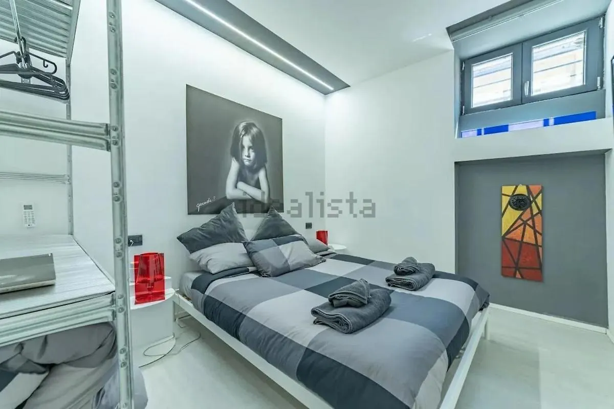 Citylife-San Siro -Design Apartment Con Wifi&Ac Milan