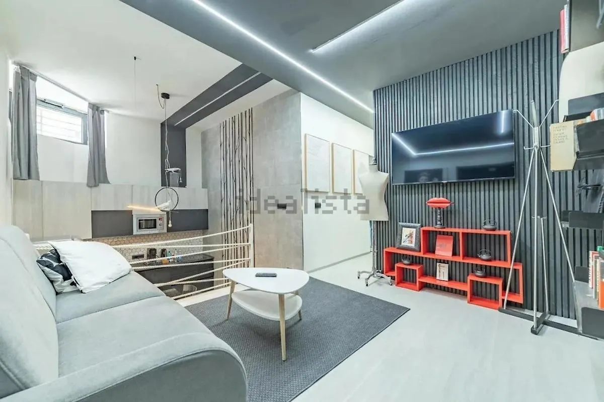 Citylife-San Siro -Design Apartment Con Wifi&Ac Milan Italie