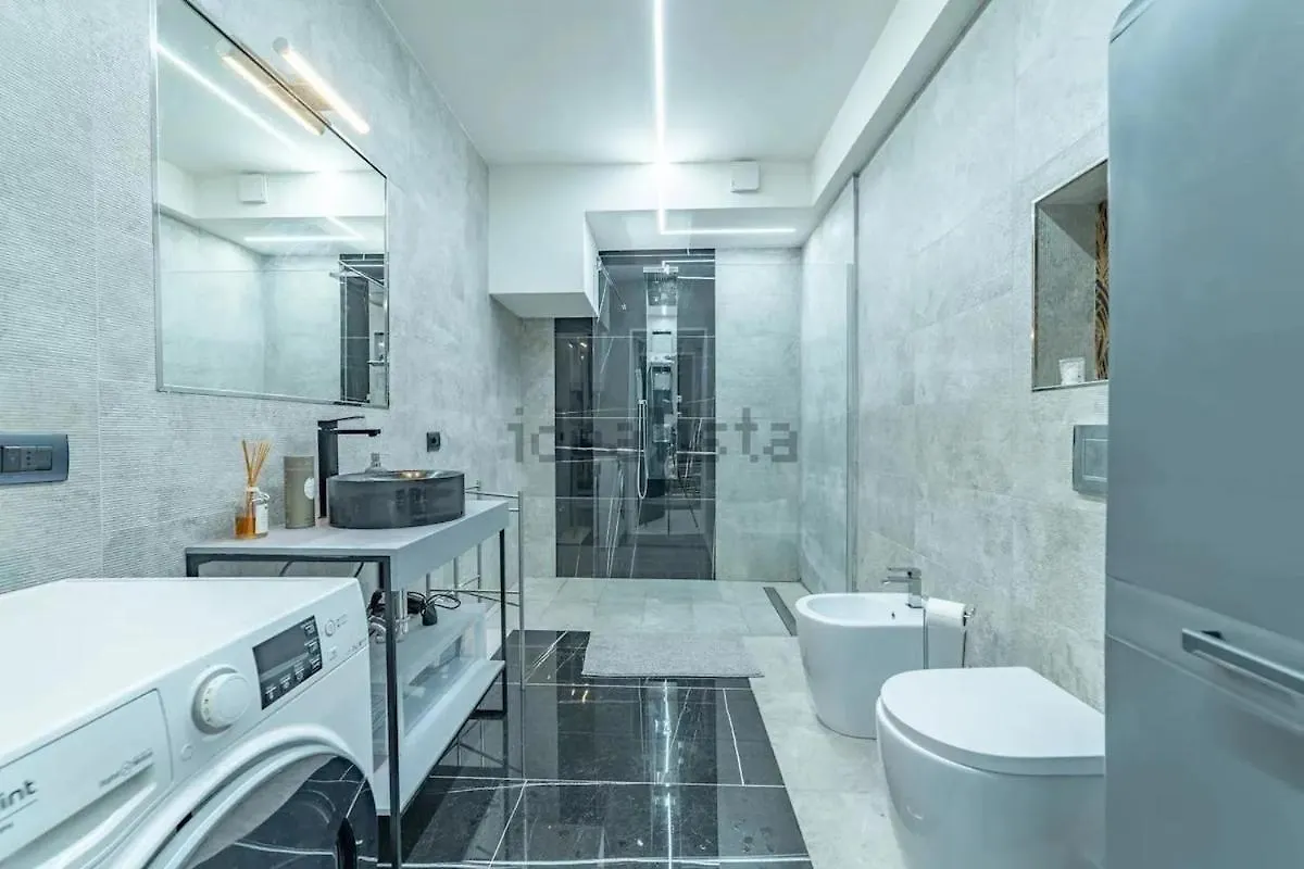Citylife-San Siro -Design Apartment Con Wifi&Ac Milan