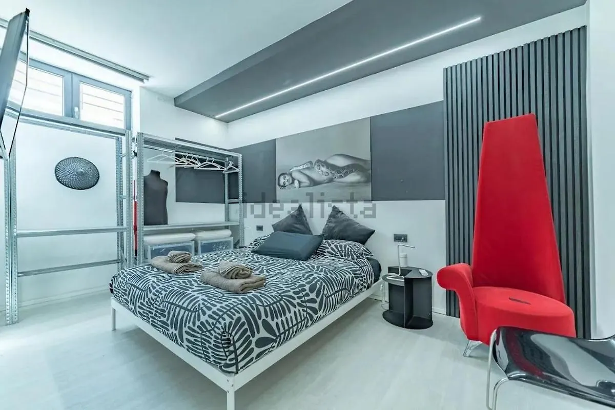 Citylife-San Siro -Design Apartment Con Wifi&Ac Milan 0*,  Italie