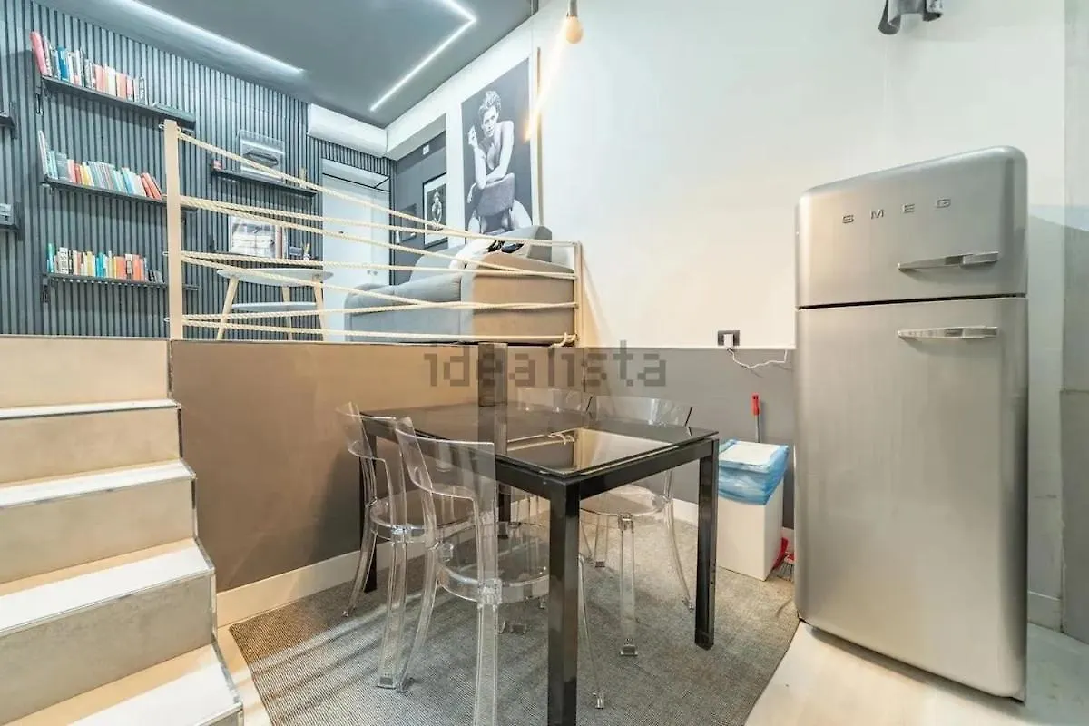 Citylife-San Siro -Design Apartment Con Wifi&Ac Milan Italie