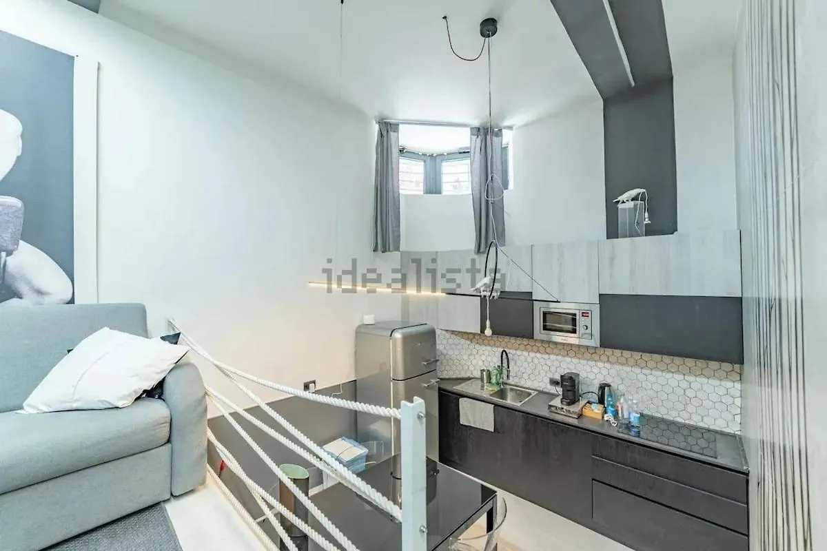 Citylife-San Siro -Design Apartment Con Wifi&Ac Milano Italien