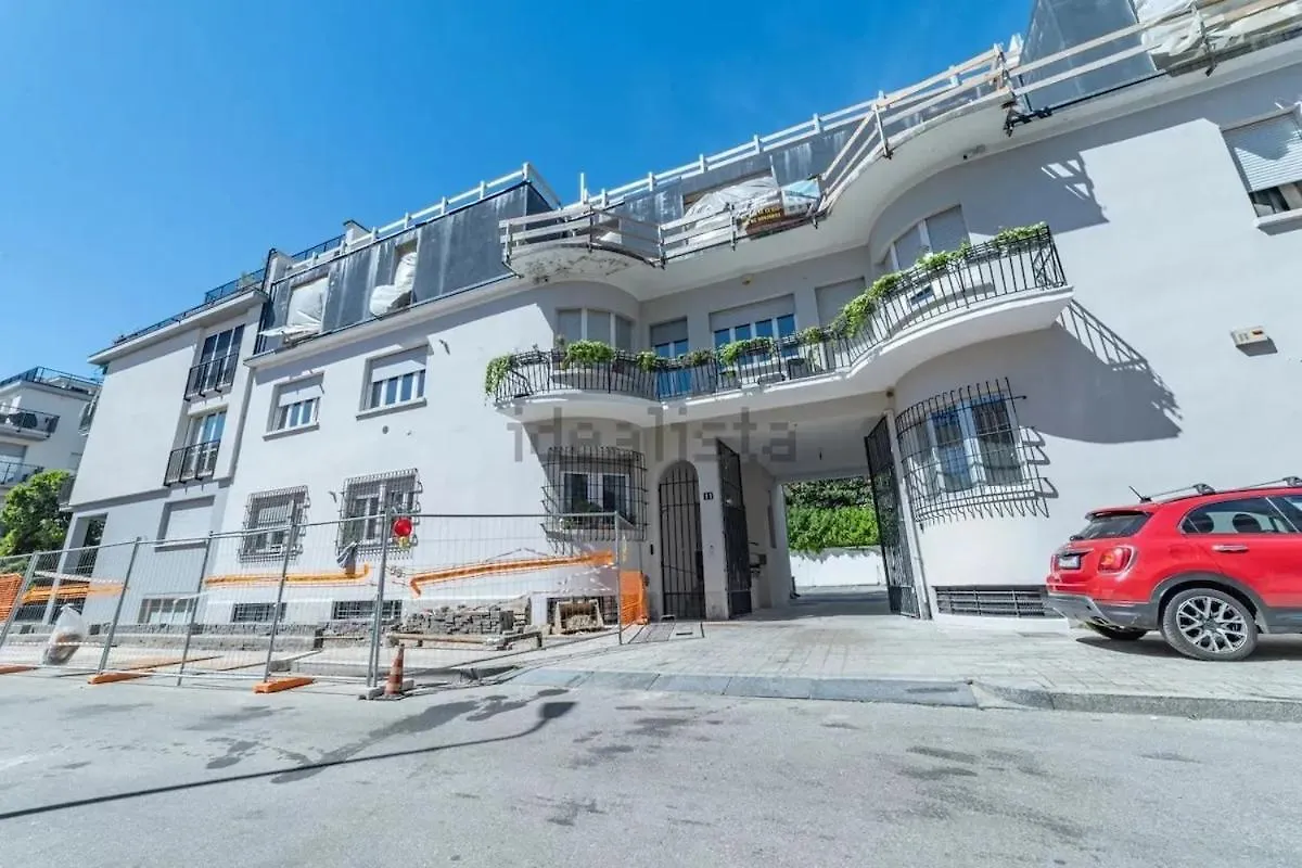 Citylife-San Siro -Design Apartment Con Wifi&Ac Milano