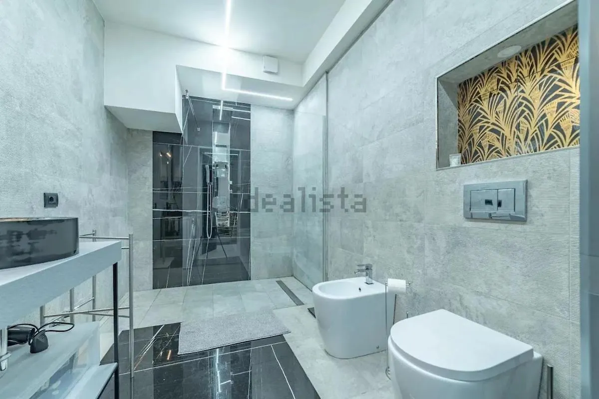 Citylife-San Siro -Design Apartment Con Wifi&Ac Milano